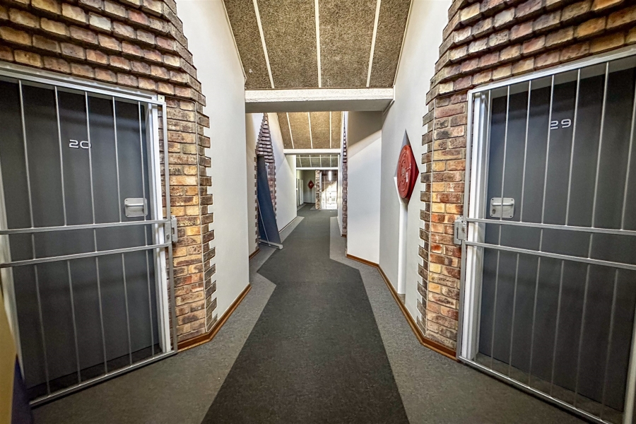 Commercial Property for Sale in Vincent Eastern Cape
